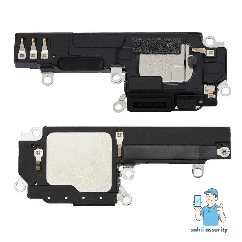 Ringer / Loud Speaker for Apple iPhone 14